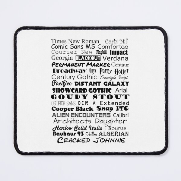 Item preview, Ultimate Fonts Reference Typography designed and sold by sphykpggbwm48.