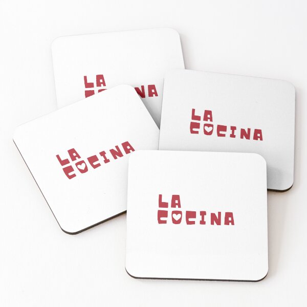 Item preview, La Cocina designed and sold by Dondonmart.