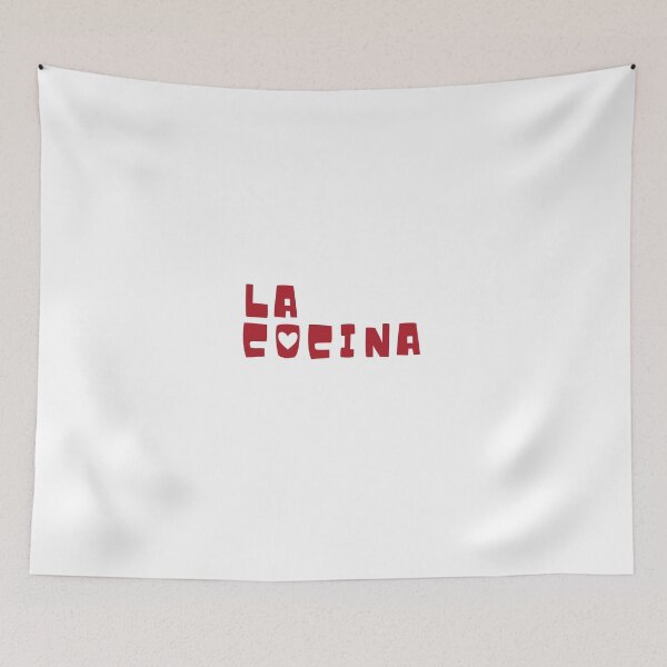 Item preview, La Cocina designed and sold by Dondonmart.