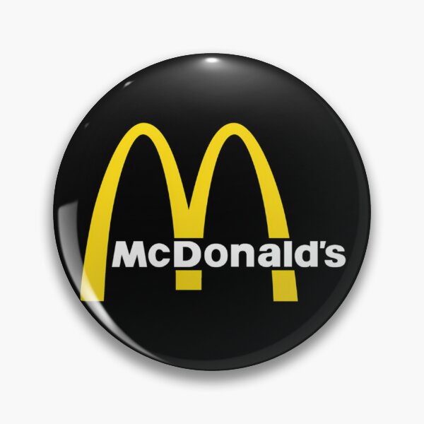 Item preview,  This Mcdonald_S Dartwork Mcdonalds Shows Mcd Banana Mc designed and sold by saidhmd.