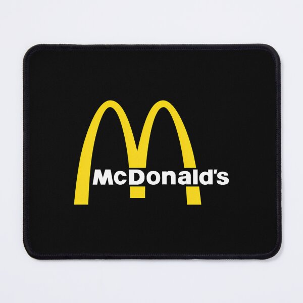 Item preview, This Mcdonald_S Dartwork Mcdonalds Shows Mcd Banana Mc designed and sold by saidhmd.