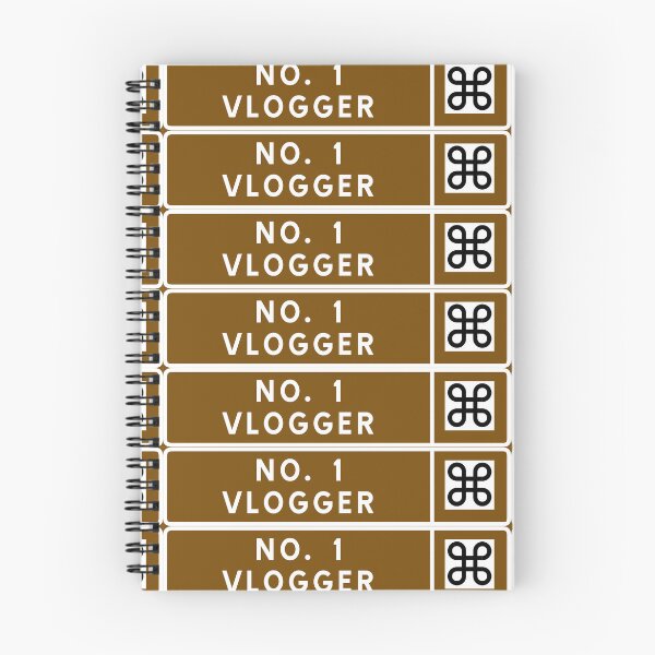 Item preview, Vlogger designed and sold by ALF2023.