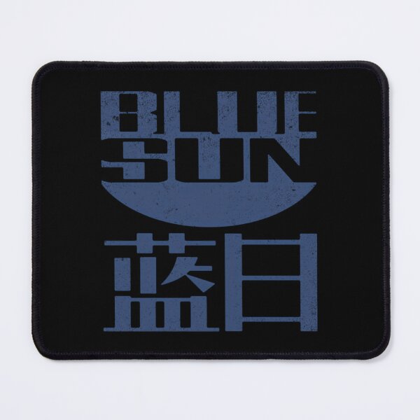 Item preview, Blue Sun Corporation designed and sold by saidhmd.