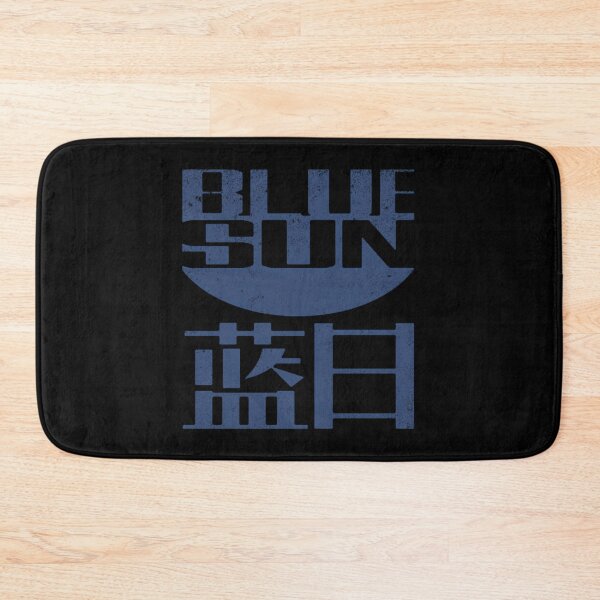 Item preview, Blue Sun Corporation designed and sold by saidhmd.