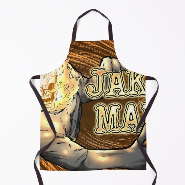 Item preview, JAKO Man (Variant Bundle) designed and sold by menisheem.