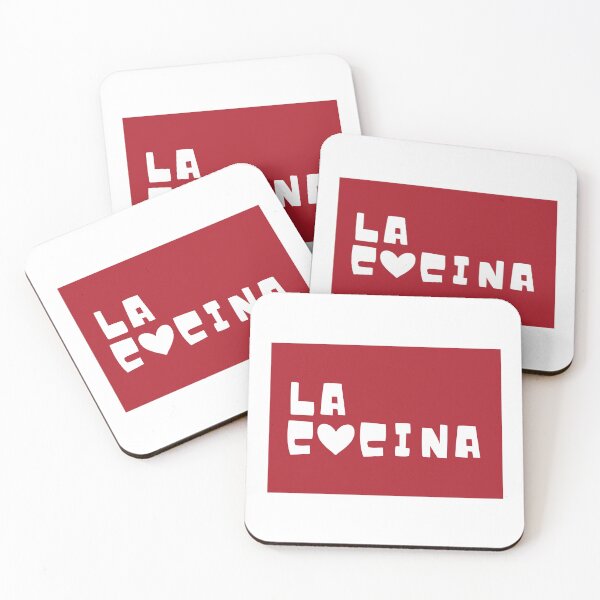 Item preview, La Cocina designed and sold by Dondonmart.