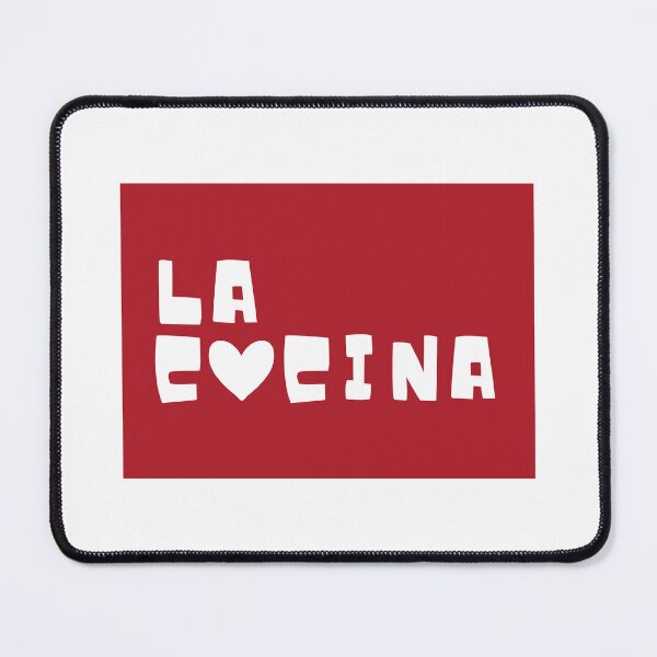 Item preview, La Cocina designed and sold by Dondonmart.