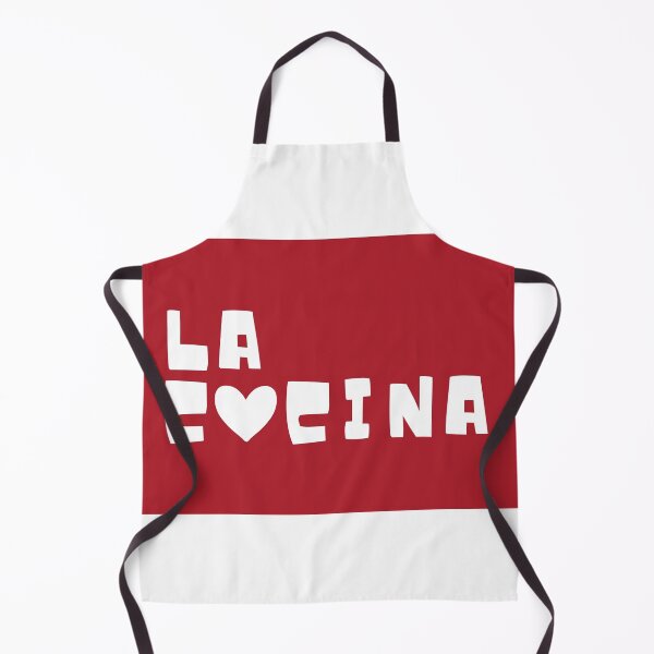 Item preview, La Cocina designed and sold by Dondonmart.