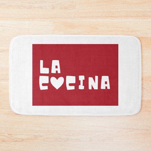 Item preview, La Cocina designed and sold by Dondonmart.