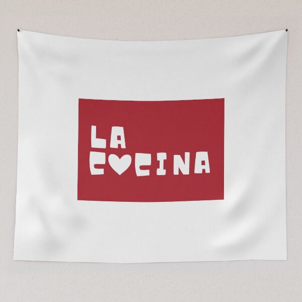 Item preview, La Cocina designed and sold by Dondonmart.