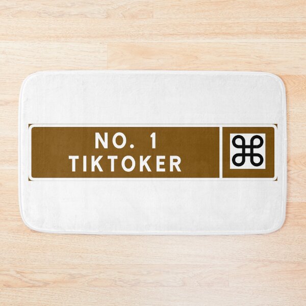 Item preview, TikToker designed and sold by ALF2023.