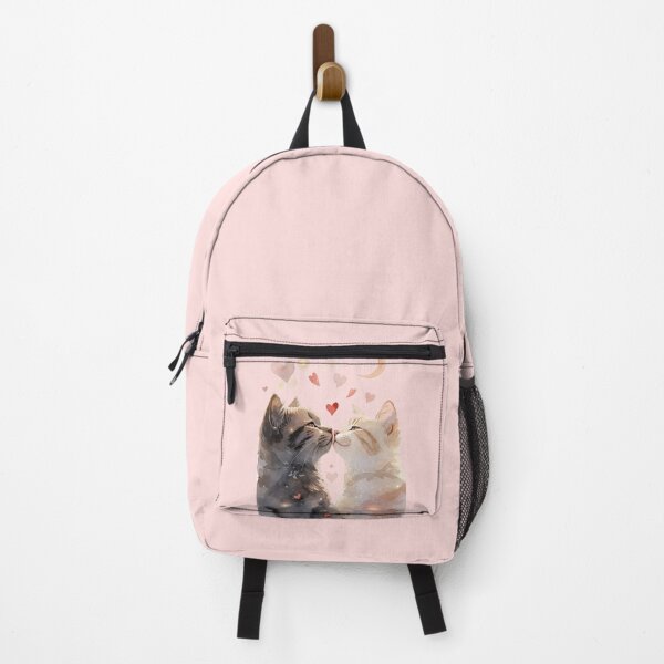 Item preview, Lovestruck Cat designed and sold by UrbanView.