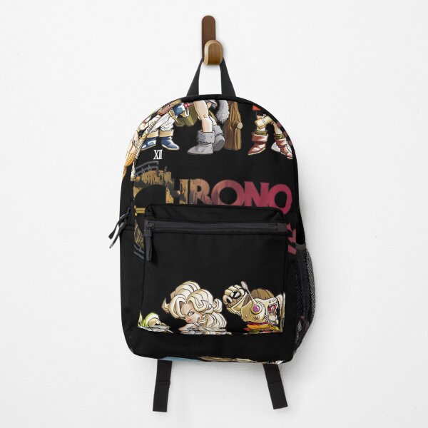Item preview,  Chrono Trigger designed and sold by saidhmd.