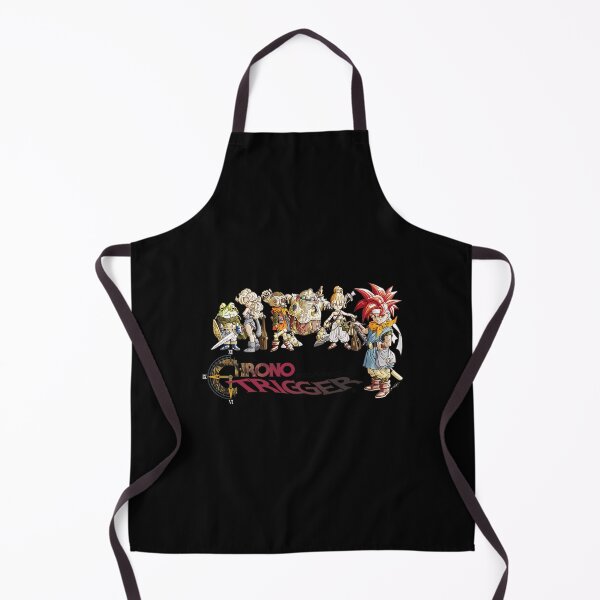 Item preview,  Chrono Trigger designed and sold by saidhmd.
