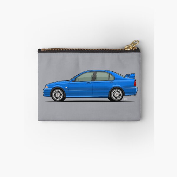 Item preview, MG ZS Saloon single illustration designed and sold by RJWautographics.