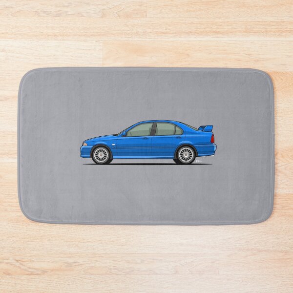 Item preview, MG ZS Saloon single illustration designed and sold by RJWautographics.