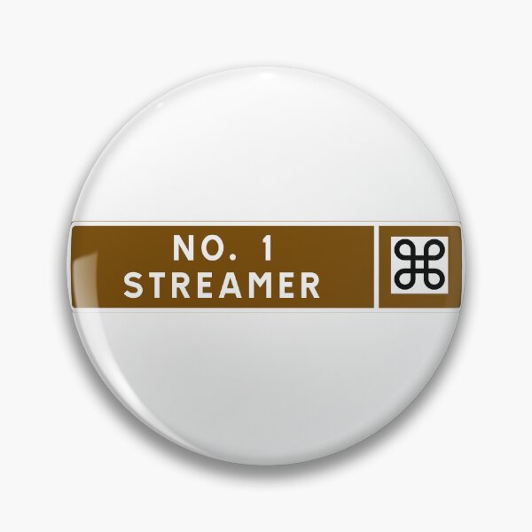 Item preview, Streamer, designed and sold by ALF2023.