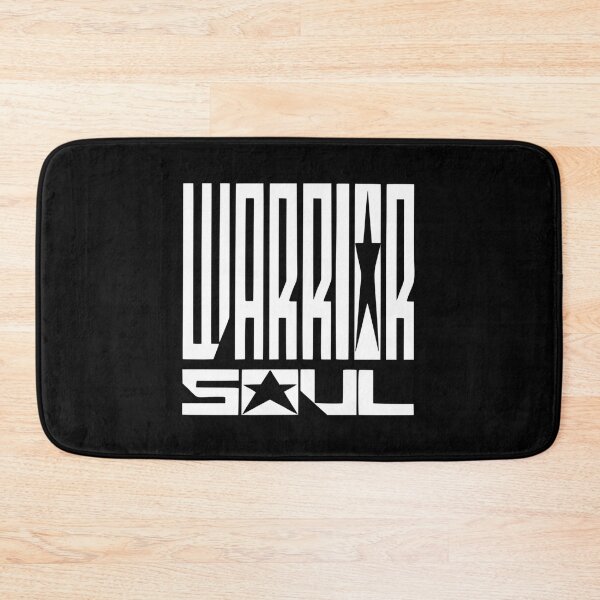 Item preview,  Warrior Soul  designed and sold by saidhmd.