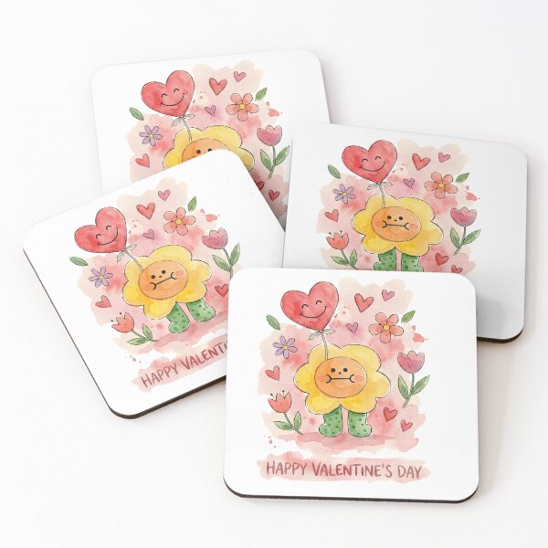 Item preview, Jaidee Valentine's Day designed and sold by sawasweet.