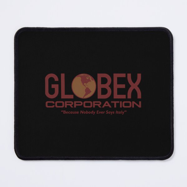 Item preview, Globex Corporation designed and sold by saidhmd.