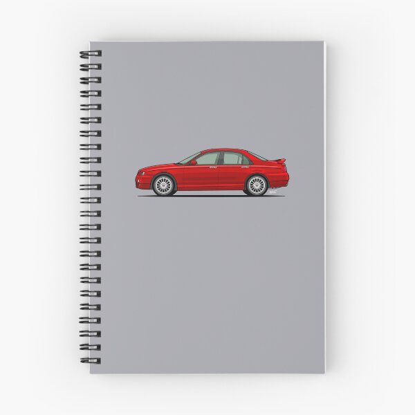 Item preview, MG ZT single illustration designed and sold by RJWautographics.