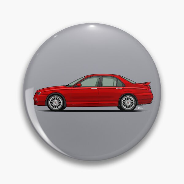 Item preview, MG ZT single illustration designed and sold by RJWautographics.