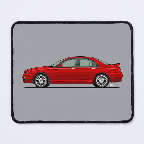 Item preview, MG ZT single illustration designed and sold by RJWautographics.