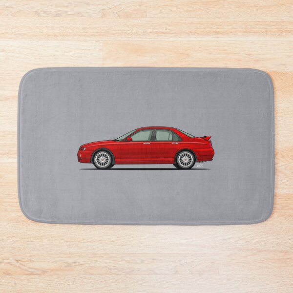 Item preview, MG ZT single illustration designed and sold by RJWautographics.