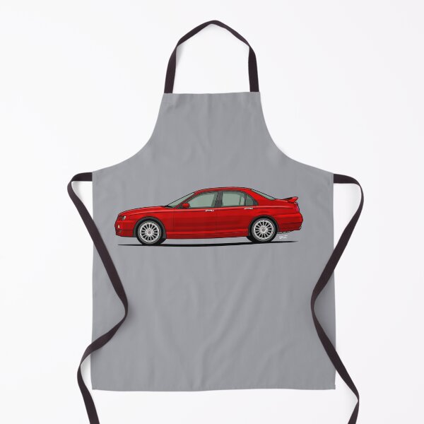 Item preview, MG ZT single illustration designed and sold by RJWautographics.