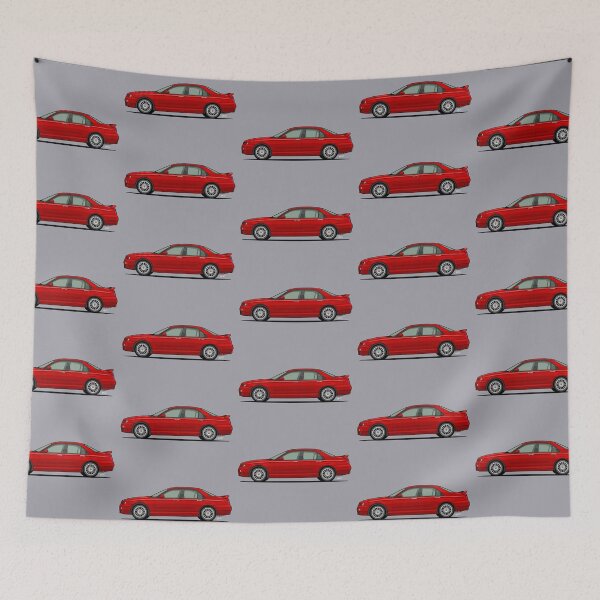 Item preview, MG ZT single illustration designed and sold by RJWautographics.