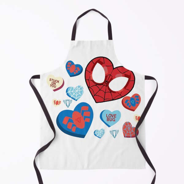 Item preview, Spider Man Hearts Valentine's Day designed and sold by BazStudiodesign.