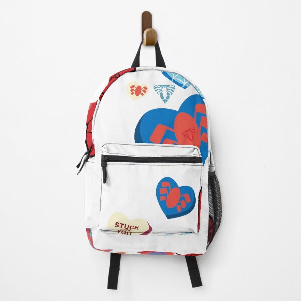 Item preview, Spider Man Hearts Valentine's Day designed and sold by BazStudiodesign.
