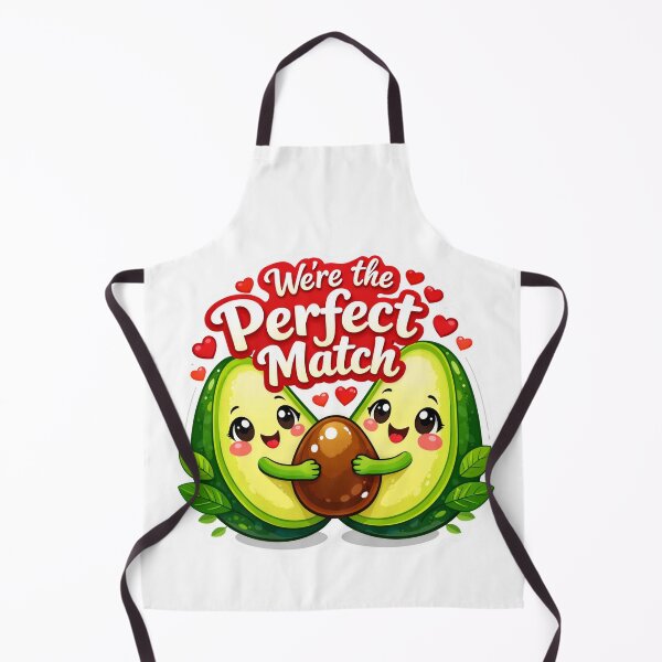Item preview, Perfect Match Avocado Hug designed and sold by lorand-designs.