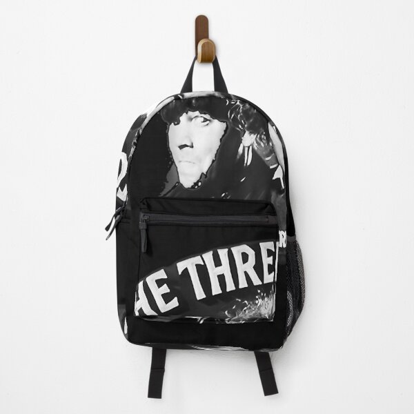 Item preview, Tts- The Three Stooges Graphic Opening Credits designed and sold by saidhmd.