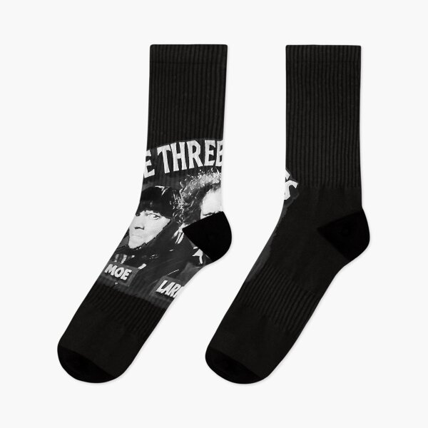 Item preview,  Tts- The Three Stooges Graphic Opening Credits  designed and sold by saidhmd.