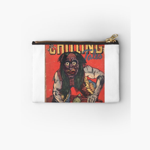 Item preview, Chilling Tales (Smell of Death) designed and sold by ChiefAmbition71.