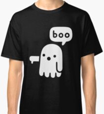 Ghost Of Disapproval Classic T-Shirt