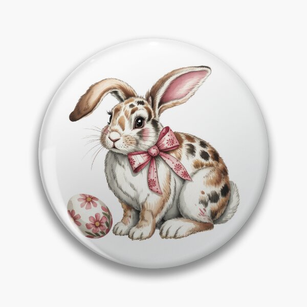 Item preview, spring bunny designed and sold by jkrphoto.