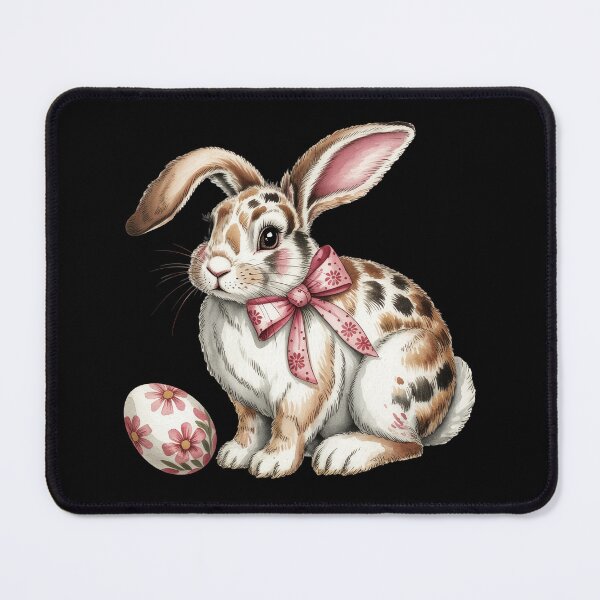 Item preview, spring bunny designed and sold by jkrphoto.