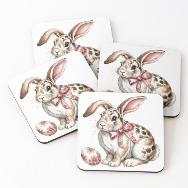 Item preview, spring bunny designed and sold by jkrphoto.