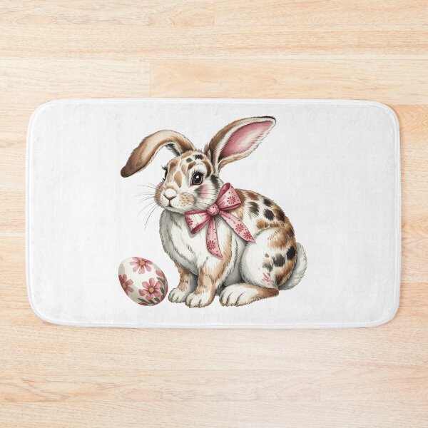 Item preview, spring bunny designed and sold by jkrphoto.