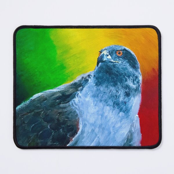 Artikelvorschau, Der Greifvogel entworfen und verkauft von GAHOboutique.