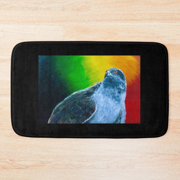 Item preview, The bird of prey designed and sold by GAHOboutique.