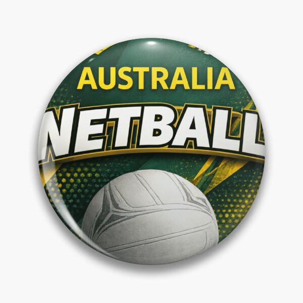 Item preview, Australia Netball Design - phone case designed and sold by Annette Brown.