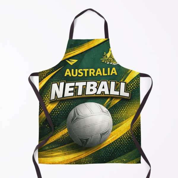 Item preview, Australia Netball Design - phone case designed and sold by Annette Brown.