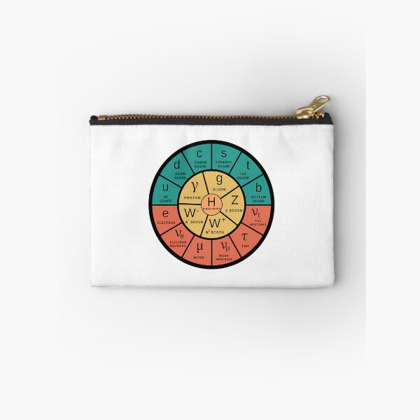Item preview, The Standard Model Particle Physics designed and sold by sphykpggbwm48.