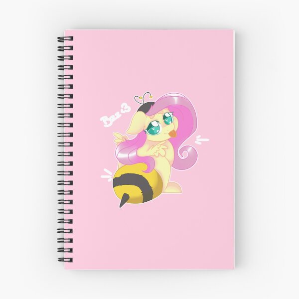 Item preview, Fluttershy Bee Chibbi designed and sold by darkPegasista.