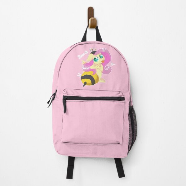Item preview, Fluttershy Bee Chibbi designed and sold by darkPegasista.