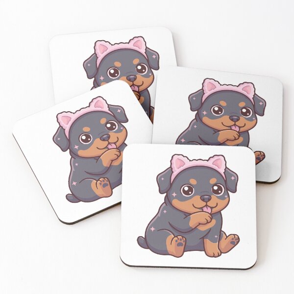 Item preview, I Am Just A Large Cat Funny Rottweiler designed and sold by Petzzz.