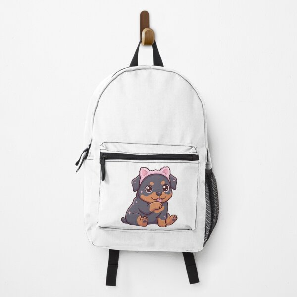 Item preview, I Am Just A Large Cat Funny Rottweiler designed and sold by Petzzz.